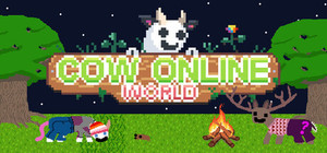 Cow Online World banner