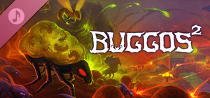 Buggos 2 Original Soundtrack banner