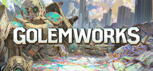 Golemworks banner