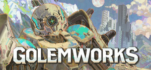 Golemworks banner
