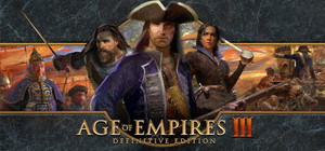 Age of Empires III: Definitive Edition (Trial) banner