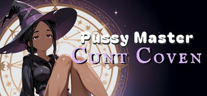 Pussy Master: Cunt Coven banner