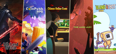 Wise Games 火爆大卖捆绑包