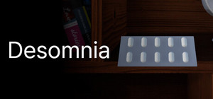 Desomnia banner