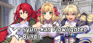 Syun-kan Flowlighter Bundle banner