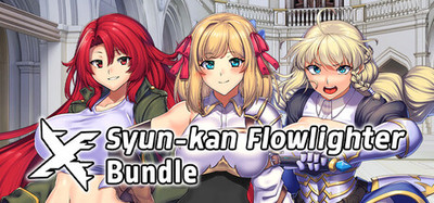 Syun-kan Flowlighter Bundle