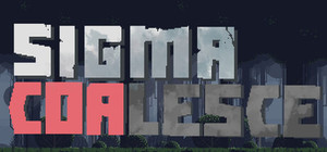 SIGMA COALESCE: Suika Game Roguelike banner
