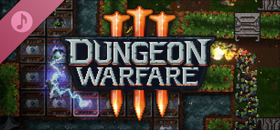 Dungeon Warfare 3 Soundtrack