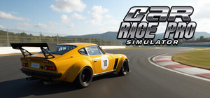 Car Race Pro Simulator banner