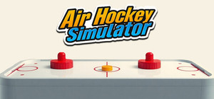 Air Hockey Simulator banner