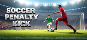 Soccer Penalty Kick banner