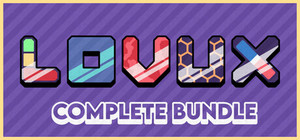 Lovux Complete Bundle banner