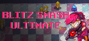 Blitz Smash Ultimate banner