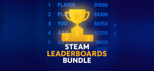 Steam Leaderboards banner