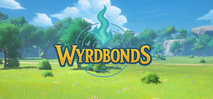 Wyrdbonds banner