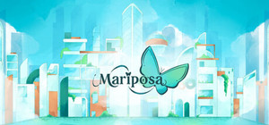 Mariposa banner