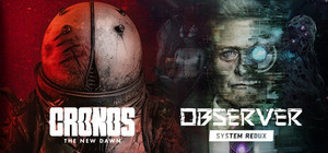 Observer: System Redux + Cronos banner