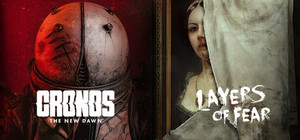 Layers of Fear (2016) + Cronos banner