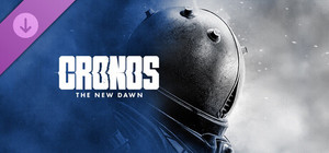 Cronos: The New Dawn - Deluxe Edition Upgrade banner