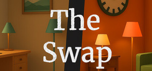 The Swap banner