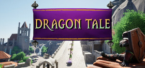 Dragon Tale banner