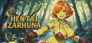 Hentai Zarhuna banner