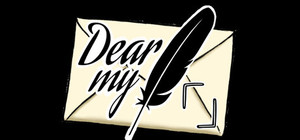 Dear my『 』 banner