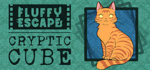 Fluffy Escape: Cryptic Cube banner