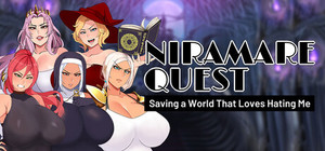 Niramare Quest: Saving a World That Loves Hating Me banner