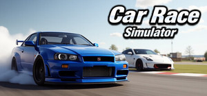 Car Race Simulator banner