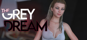 The Grey Dream - Season 1 banner