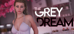 The Grey Dream - Season 1 banner