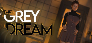 The Grey Dream - Season 1 banner