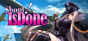 射！就完事了 banner