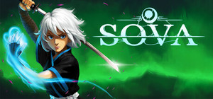 Sova banner