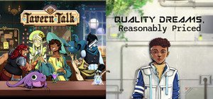 Tavern Dreams banner