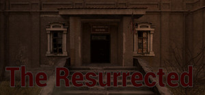 The Resurrected banner