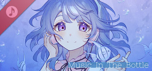 Music In The Bottle banner