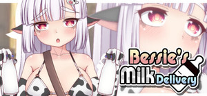 Bessie's Milk Delivery banner