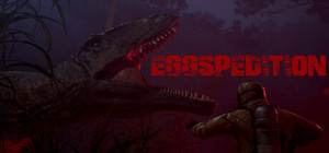 Eggspedition banner