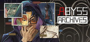深渊档案 banner
