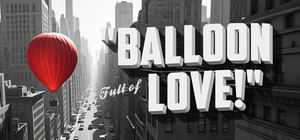 Balloon Full of Love banner