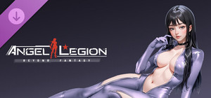 Angel Legion-DLC Special Investigation D banner