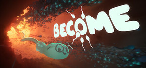Become banner