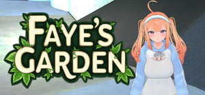 Faye's Garden banner