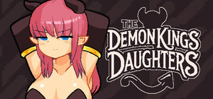 The Demon King's Daughters banner