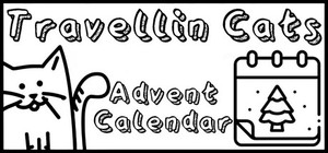 Cats Hidden in Advent Calendar banner