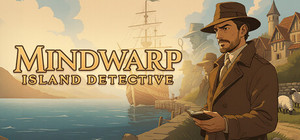 Mindwarp: AI Detective banner