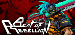 Beat of Rebellion banner