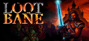 Lootbane banner